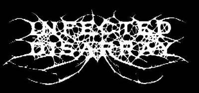 logo Infected Disarray